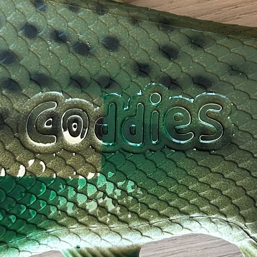 Coddies delight your